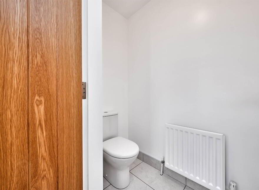3 Station Avenue, Portstewart, BT55 7UP