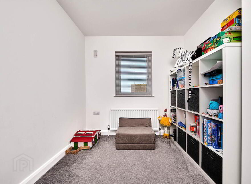 3 Station Avenue, Portstewart, BT55 7UP