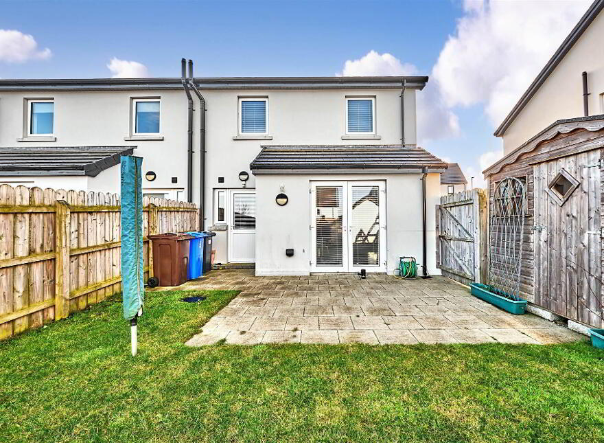 3 Station Avenue, Portstewart, BT55 7UP