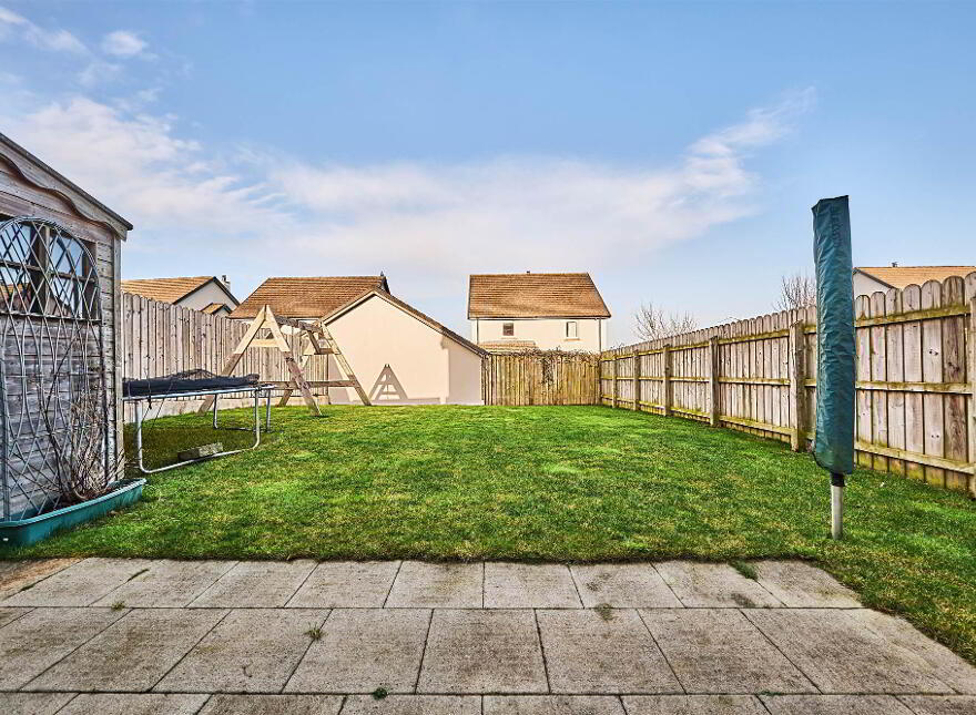 3 Station Avenue, Portstewart, BT55 7UP
