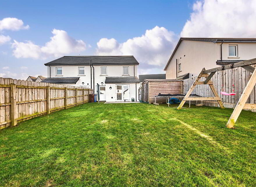 3 Station Avenue, Portstewart, BT55 7UP