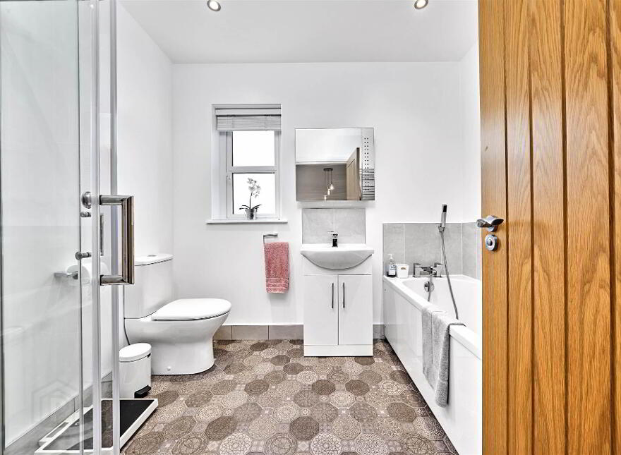 3 Station Avenue, Portstewart, BT55 7UP