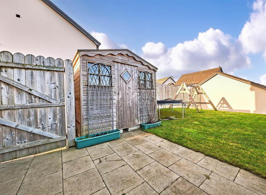 3 Station Avenue, Portstewart, BT55 7UP