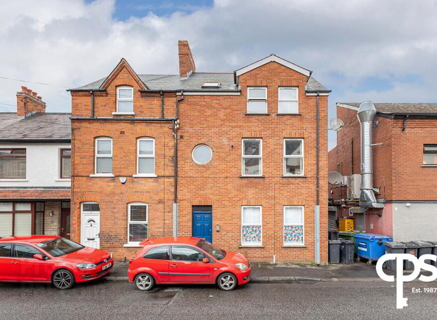 1 Florenceville Drive, Belfast, BT7 3GY photo