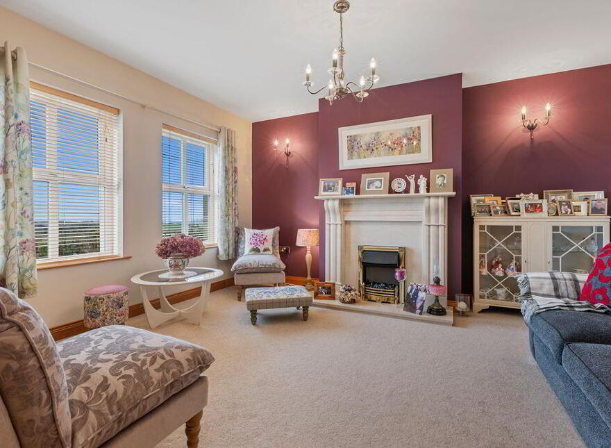 3 Craigahulliar Road, Portrush, Coleraine, BT52 2PL
