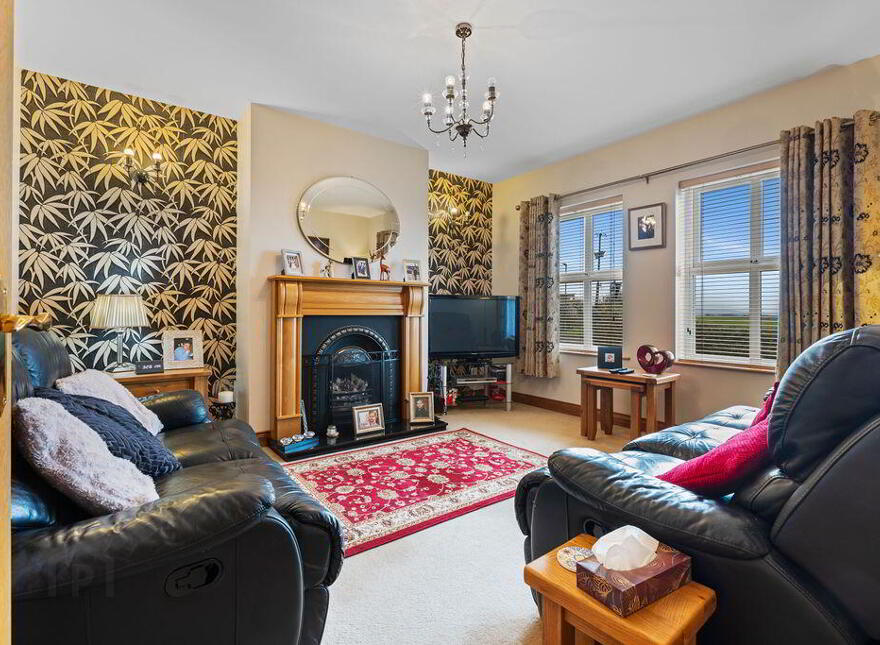 3 Craigahulliar Road, Portrush, Coleraine, BT52 2PL