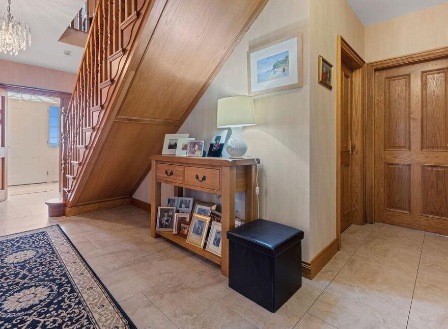 3 Craigahulliar Road, Portrush, Coleraine, BT52 2PL