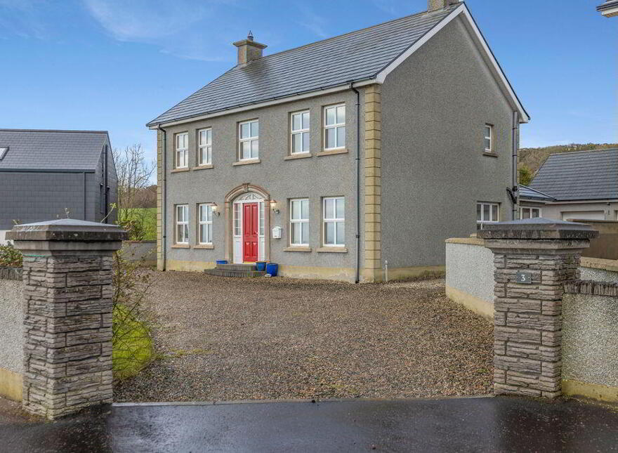 3 Craigahulliar Road, Portrush, Coleraine, BT52 2PL photo