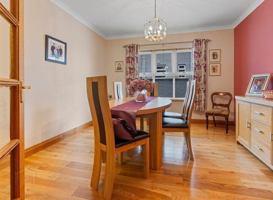 3 Craigahulliar Road, Portrush, Coleraine, BT52 2PL