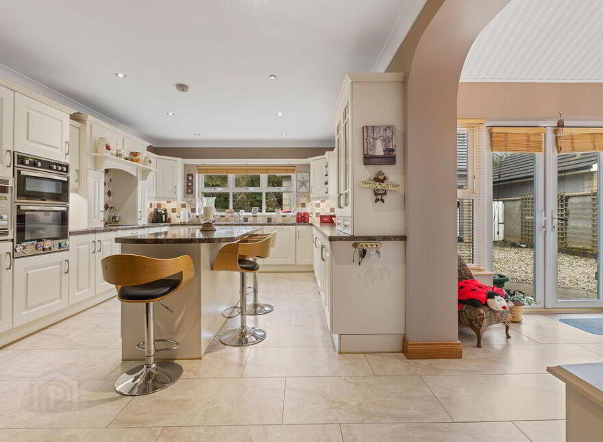 3 Craigahulliar Road, Portrush, Coleraine, BT52 2PL