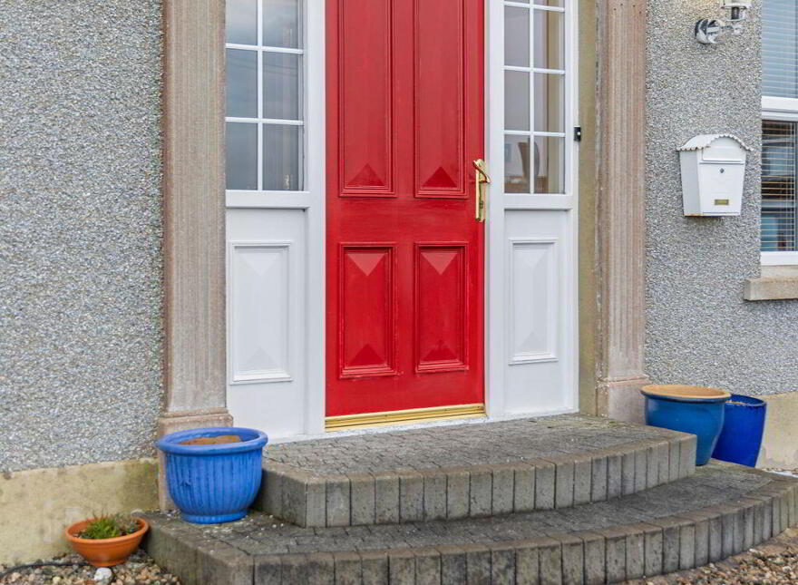 3 Craigahulliar Road, Portrush, Coleraine, BT52 2PL