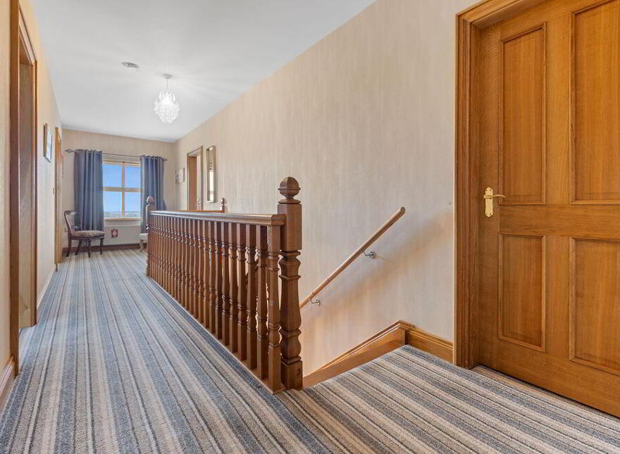 3 Craigahulliar Road, Portrush, Coleraine, BT52 2PL