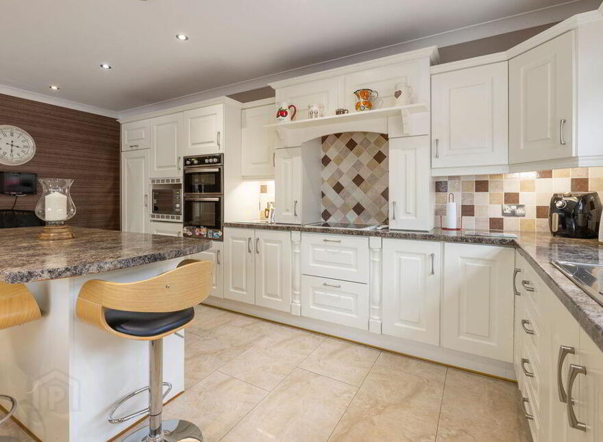3 Craigahulliar Road, Portrush, Coleraine, BT52 2PL