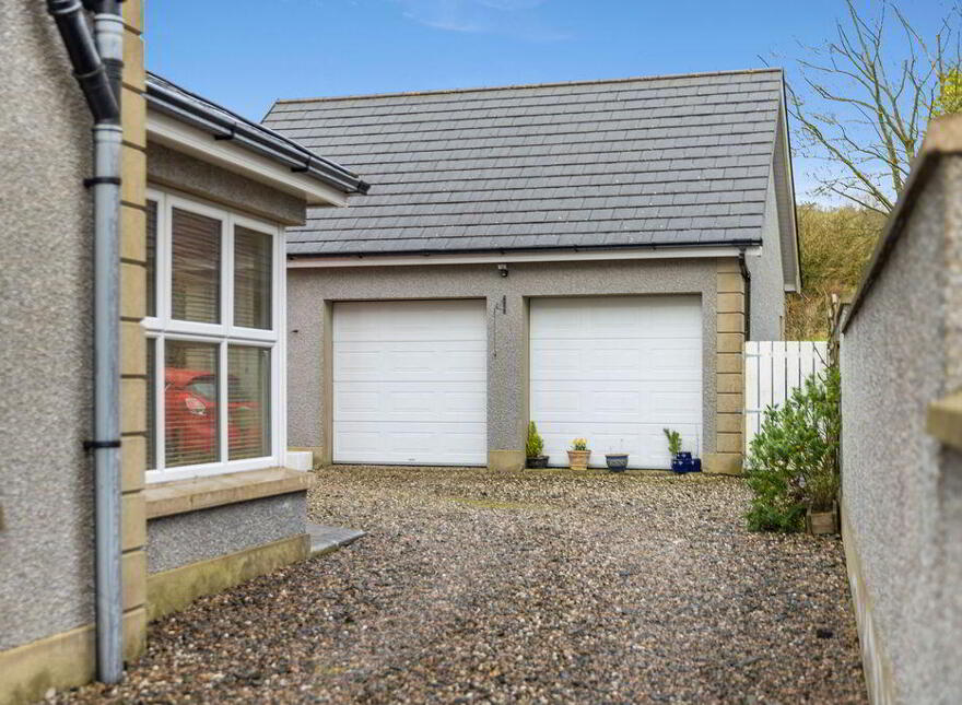 3 Craigahulliar Road, Portrush, Coleraine, BT52 2PL