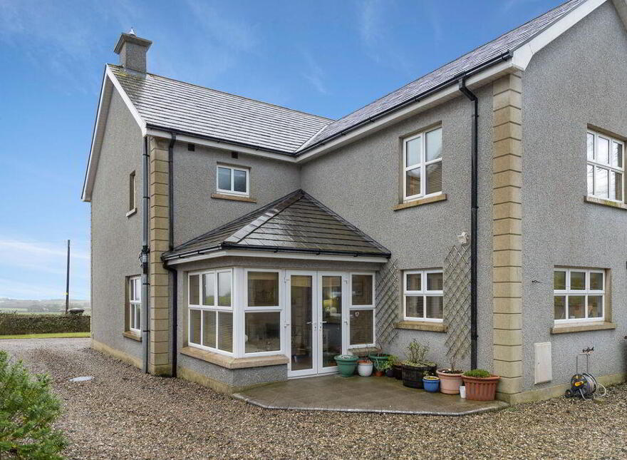 3 Craigahulliar Road, Portrush, Coleraine, BT52 2PL