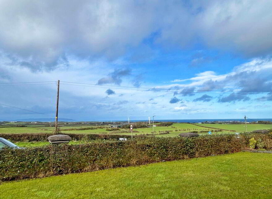 3 Craigahulliar Road, Portrush, Coleraine, BT52 2PL