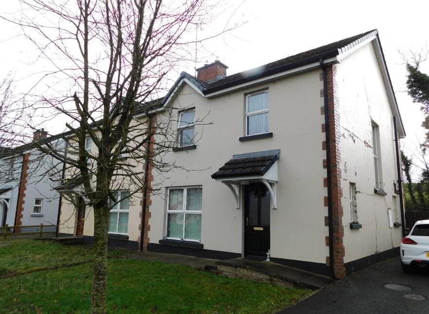 55 Mullaghmena Meadows, Omagh, BT78 5QJ photo