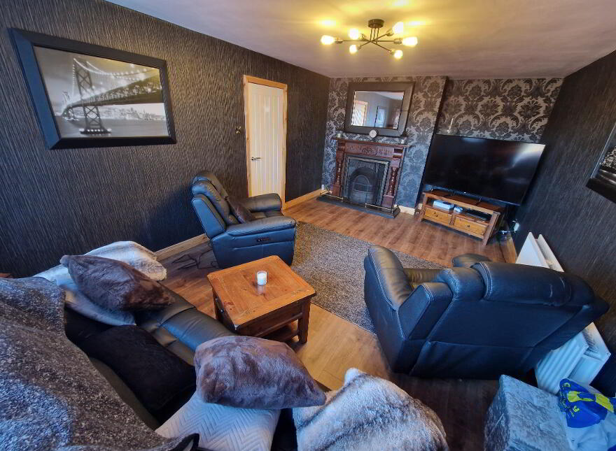 27 Thornhill Road, Antrim, BT41 2LH