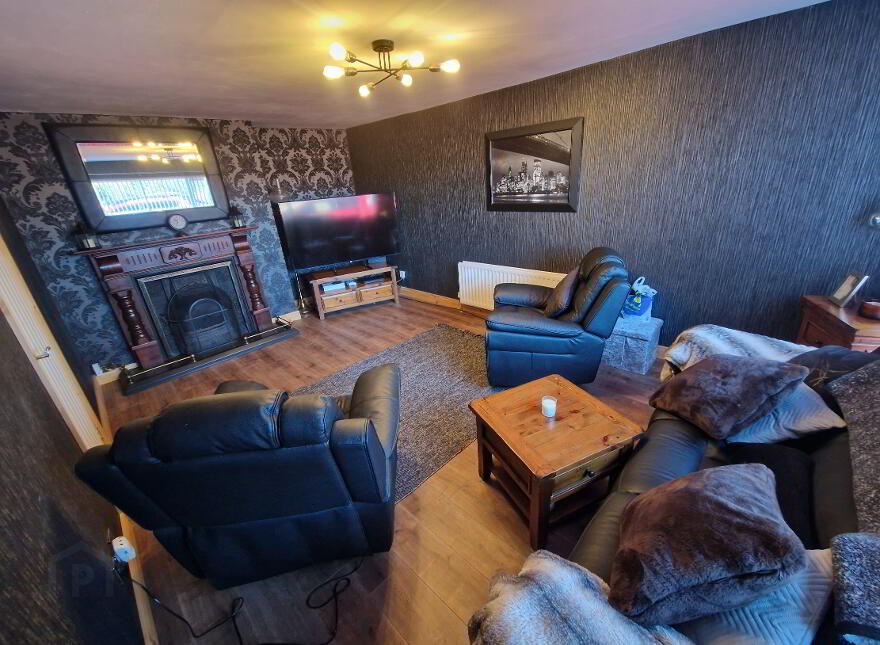 27 Thornhill Road, Antrim, BT41 2LH