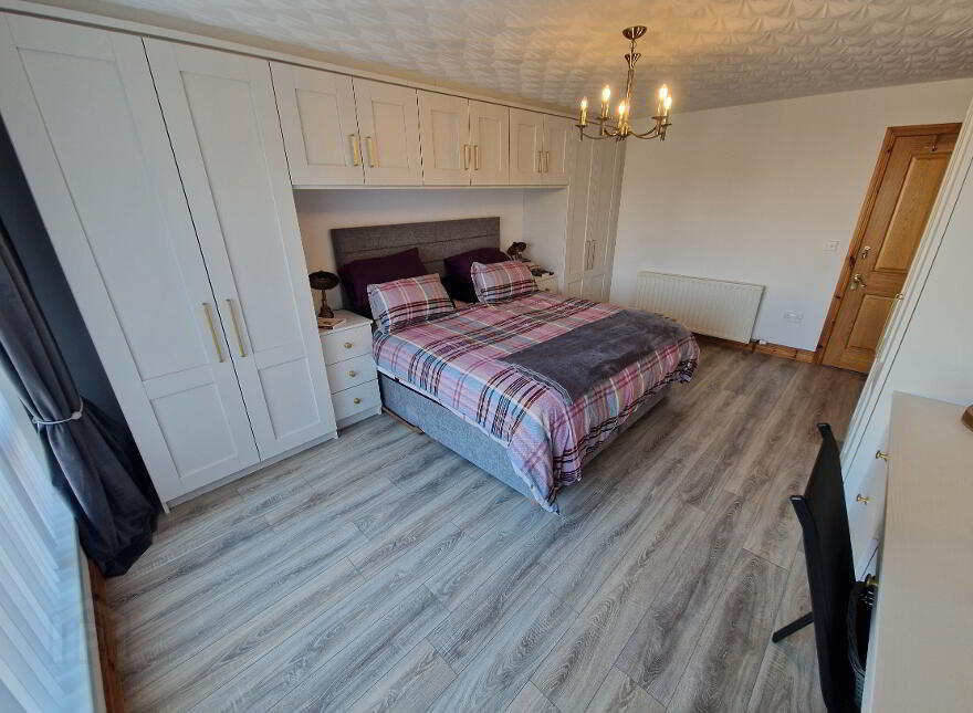 27 Thornhill Road, Antrim, BT41 2LH