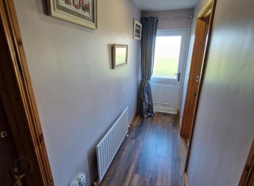 27 Thornhill Road, Antrim, BT41 2LH