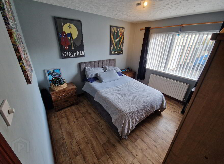 27 Thornhill Road, Antrim, BT41 2LH