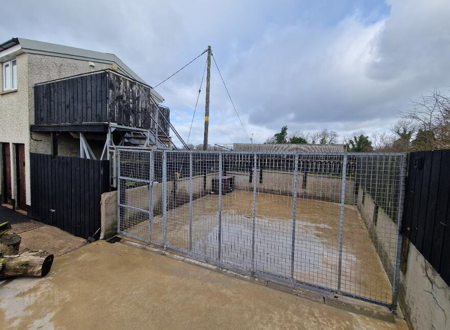 27 Thornhill Road, Antrim, BT41 2LH