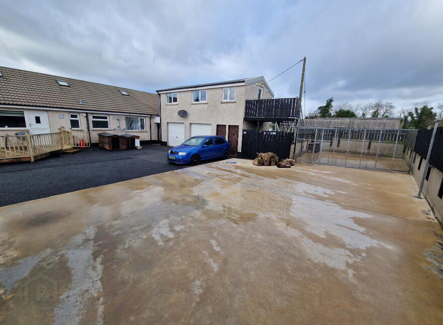 27 Thornhill Road, Antrim, BT41 2LH