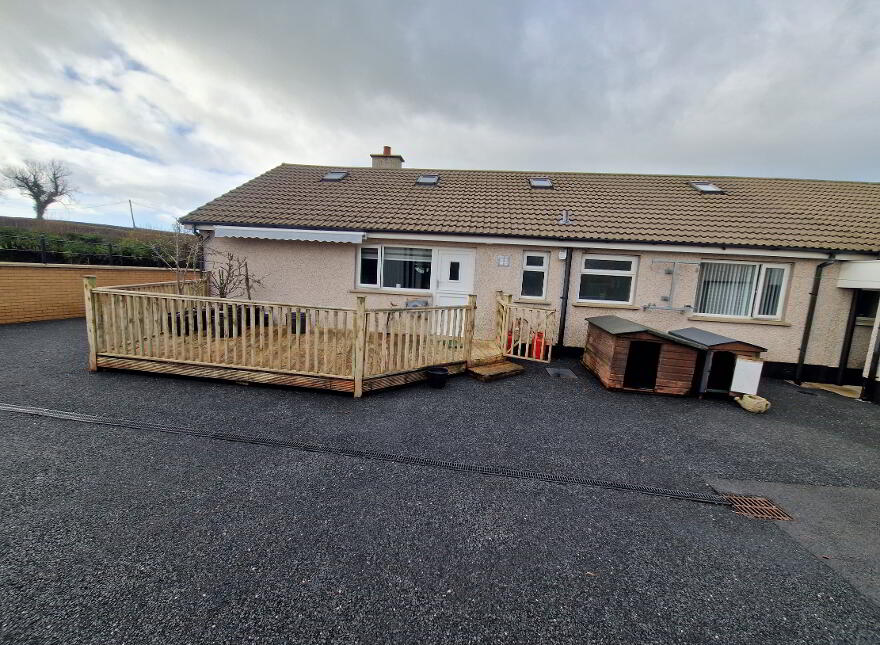 27 Thornhill Road, Antrim, BT41 2LH