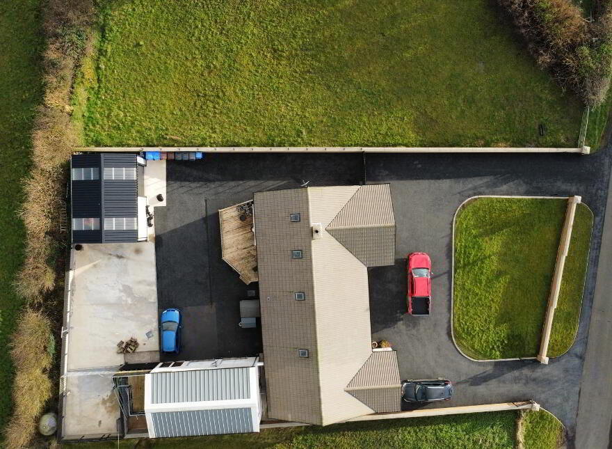 27 Thornhill Road, Antrim, BT41 2LH