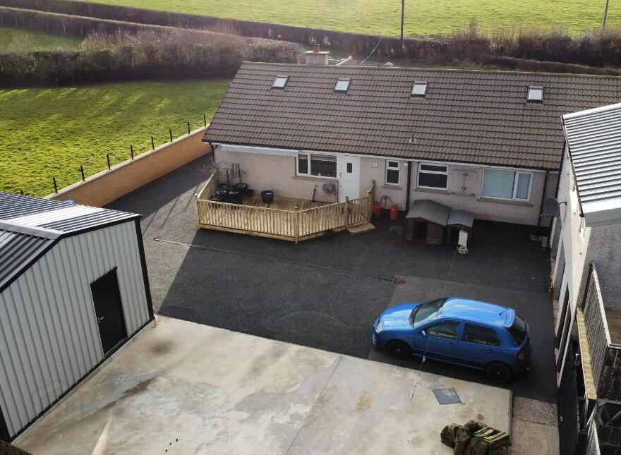 27 Thornhill Road, Antrim, BT41 2LH
