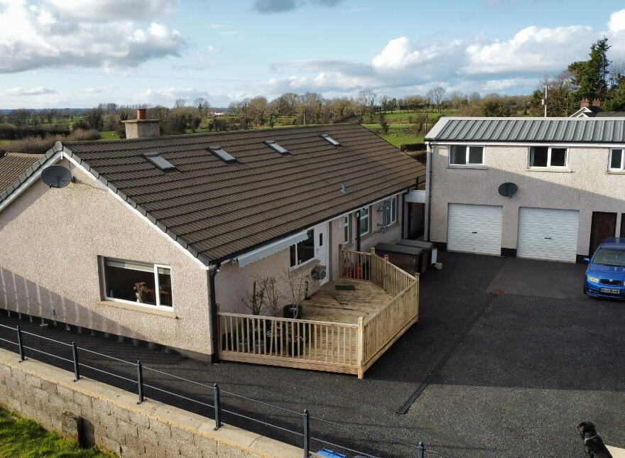 27 Thornhill Road, Antrim, BT41 2LH
