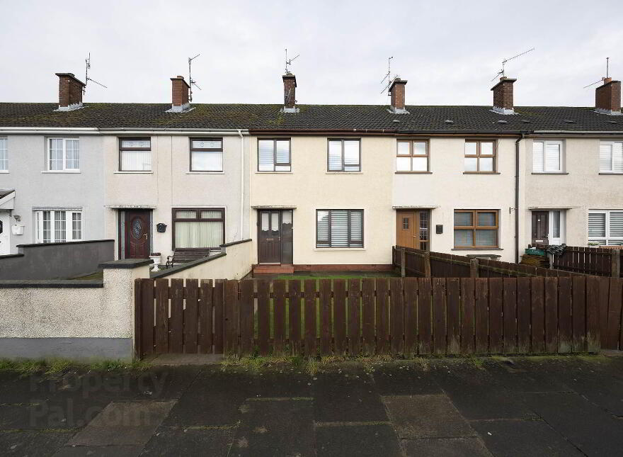 16 Killough Gardens, Lurgan, BT66 8PJ photo