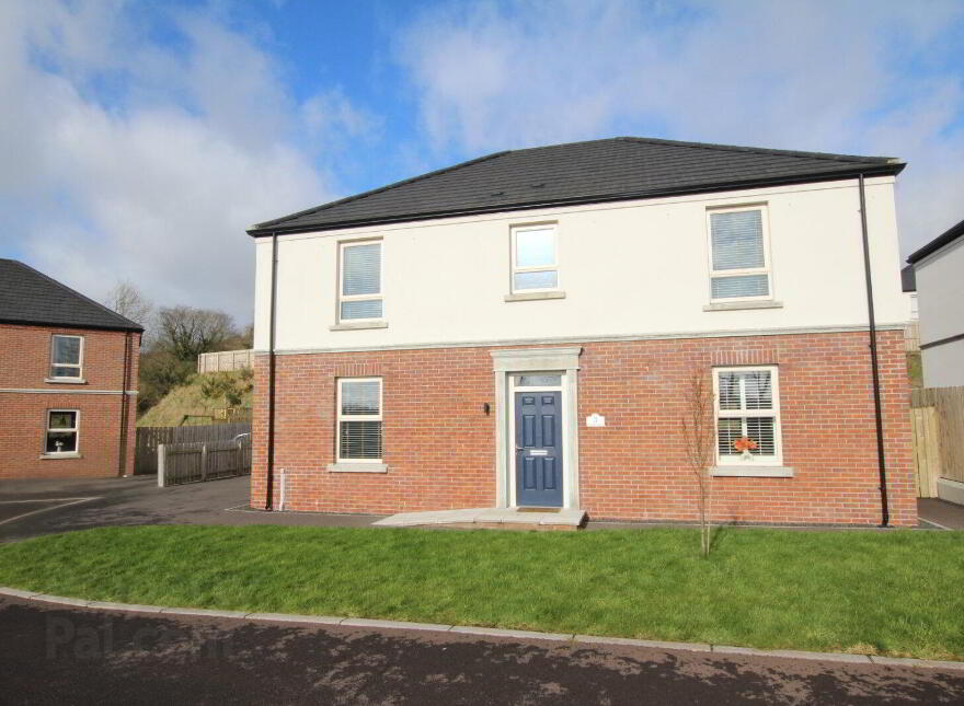 3 Craighill Manor, Ballyclare, BT39 9QA photo