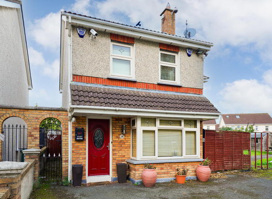 50 Glenaulin Green, Palmerstown, Dublin, D20TV78 photo