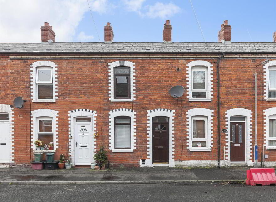 21 Coolfin Street, Belfast, BT12 5PH photo