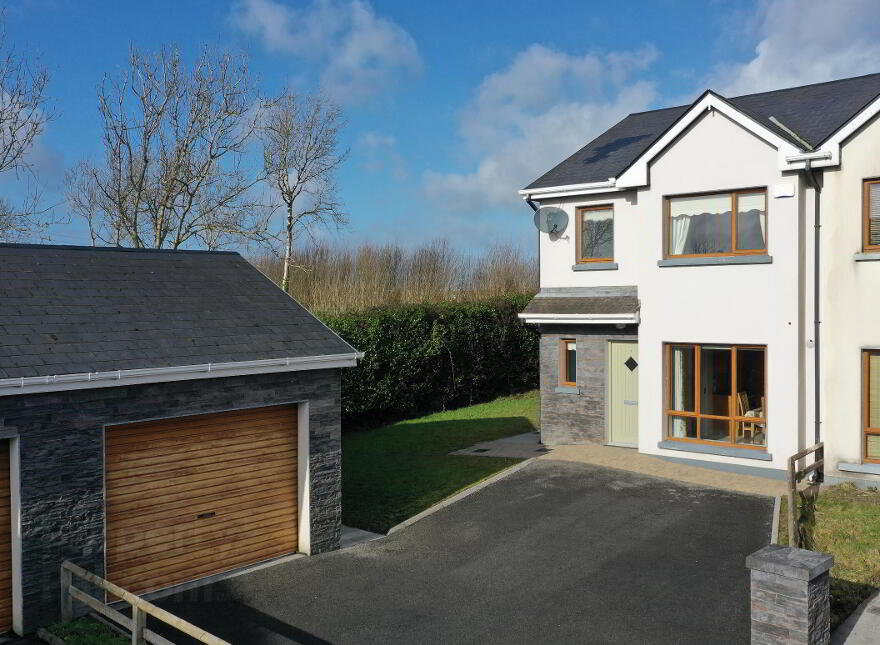 7 Bothar Fergus, Dun Ri, Carrick-On-Shannon, N41AE27 photo