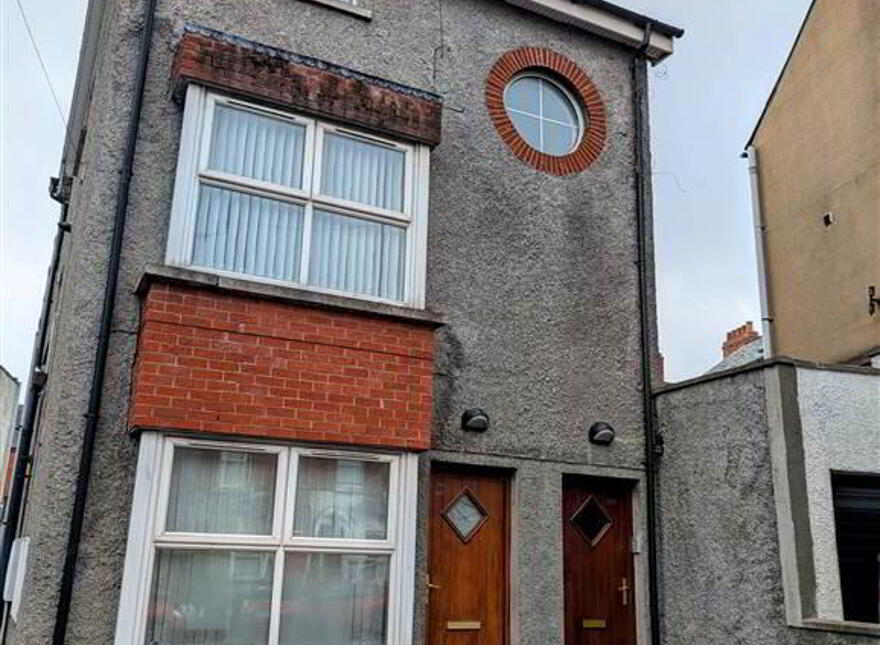 269 Ravenhill Avenue, Cregagh, Belfast, BT6 8LF
