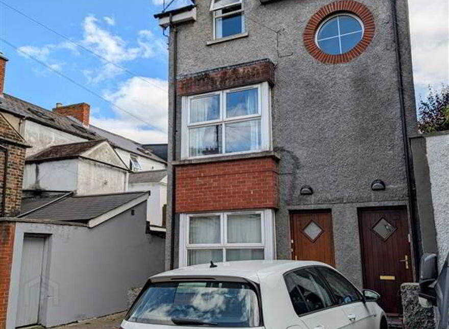 269 Ravenhill Avenue, Cregagh, Belfast, BT6 8LF