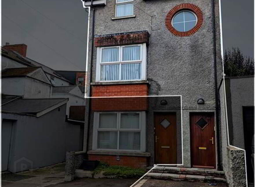 269 Ravenhill Avenue, Cregagh, Belfast, BT6 8LF