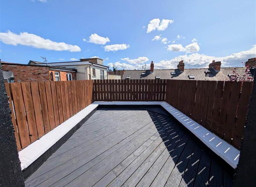 269 Ravenhill Avenue, Cregagh, Belfast, BT6 8LF