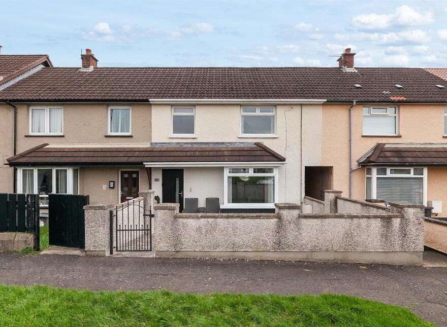 82 Carmeen Drive, Newtownabbey, BT37 9DL photo