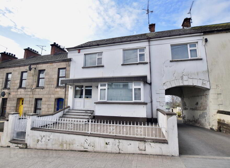 38 Oldtown Street, Cookstown, BT80 8EF photo