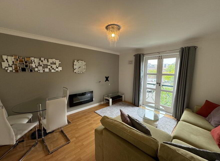 60 Balbirnie Place, Haymarket, Edinburgh, EH12 5JL photo