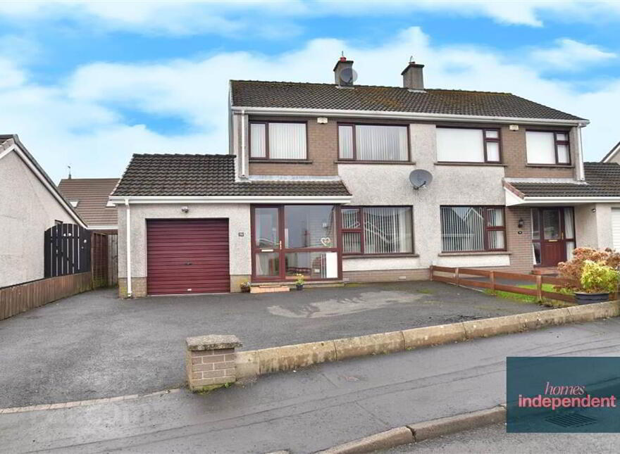 50 Glenhugh Park, Ahoghill, BT42 1LR photo