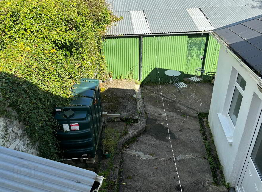 Meetinhouse Street,, Donegal Town, F94X8C1