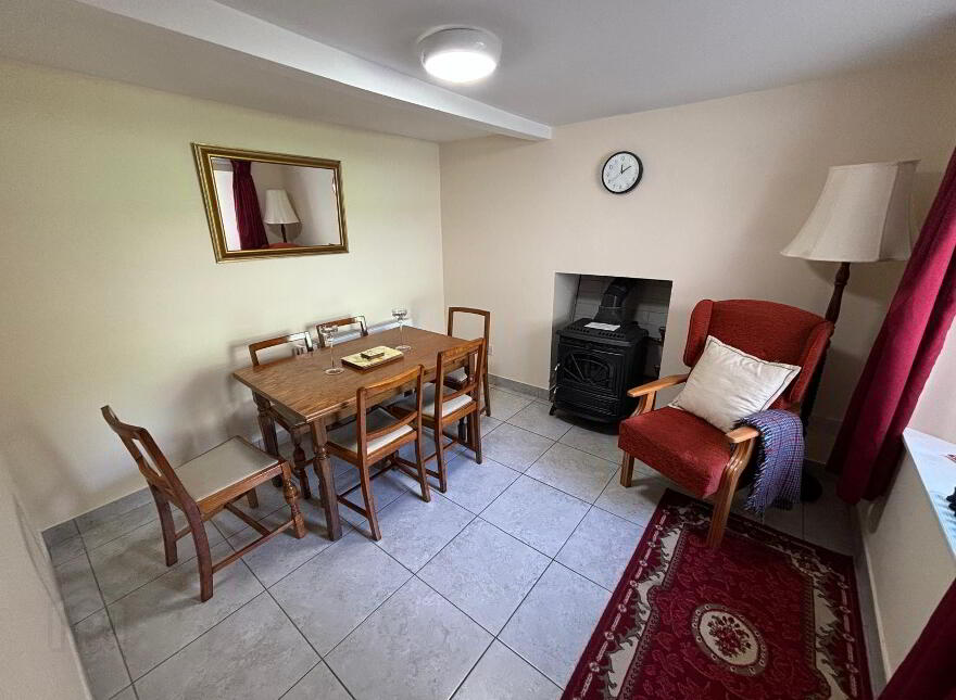 Meetinhouse Street,, Donegal Town, F94X8C1