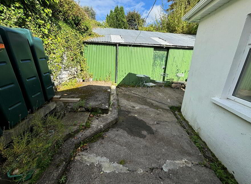 Meetinhouse Street,, Donegal Town, F94X8C1