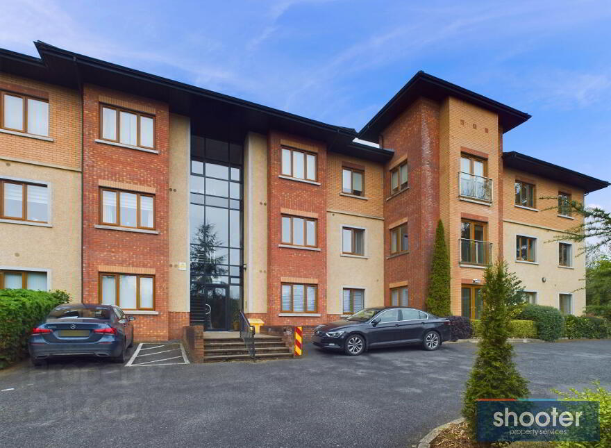 Apartment 10 San Jose 91 Dublin Road, Newry, BT35 8XG photo