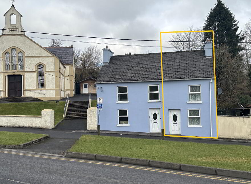 Meetinghouse Street;, Donegal Town, F94K2C3 photo